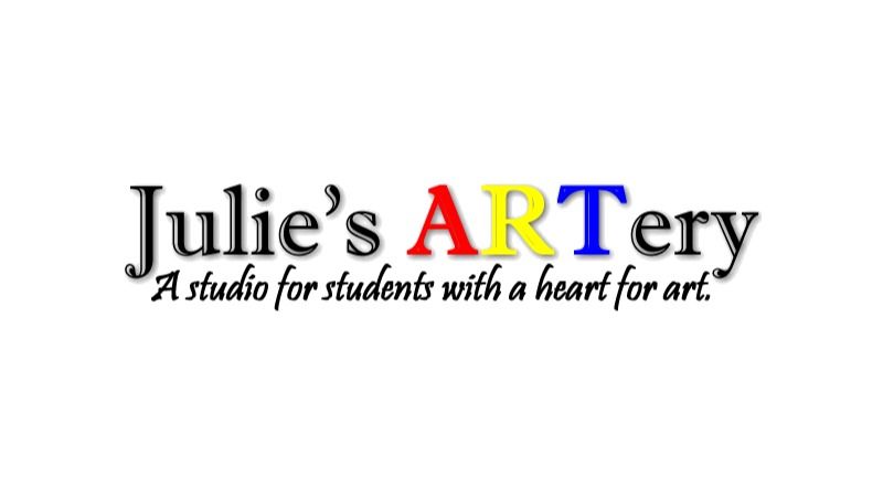 Julie's ARTery | Homeschool Hall Music & The Arts