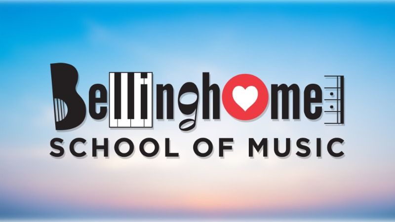 Bellinghome School of Music | Homeschool Hall Music & The Arts