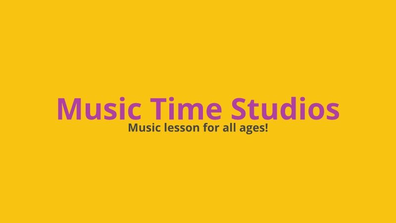 Music Time Studios | Homeschool Hall Music & The Arts