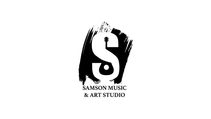 Samson Music & Art Studio | Homeschool Hall Music & The Arts