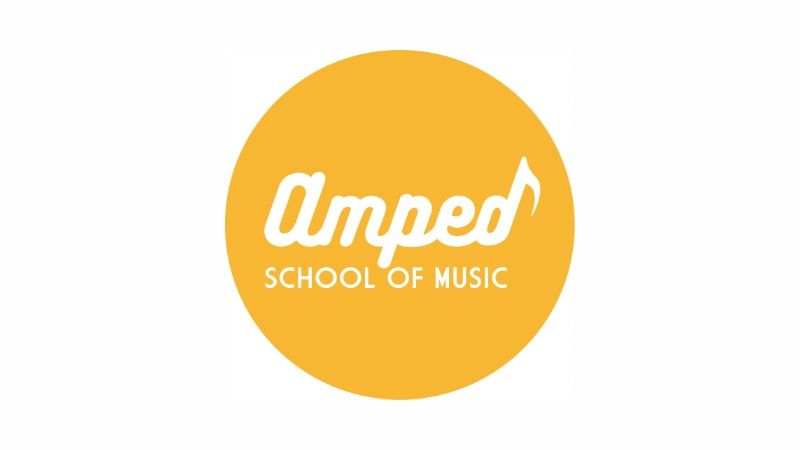 Amped School of Music | Homeschool Hall Music & The Arts