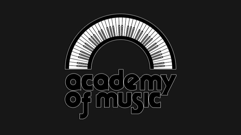 Academy of Music | Homeschool Hall Music & The Arts