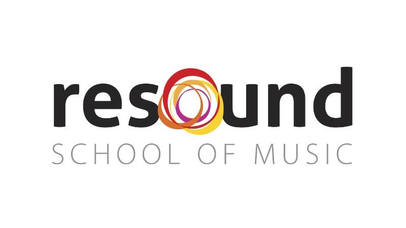 Resound School of Music | Homeschool Hall Music & The Arts