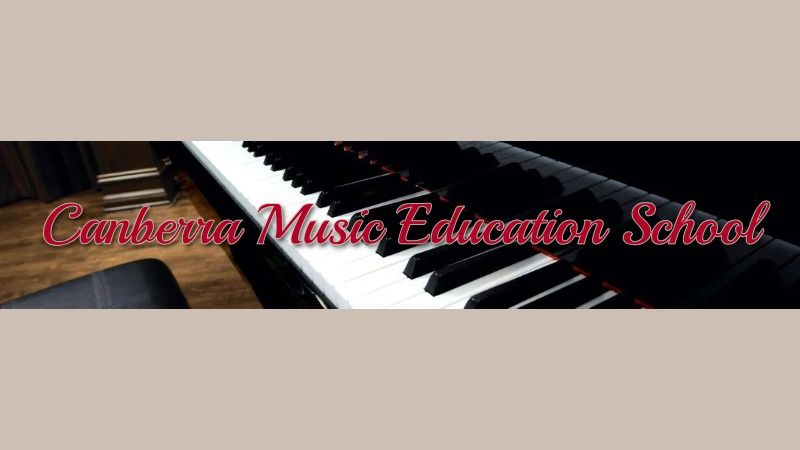 Canberra Music Education School | Homeschool Hall Music & The Arts