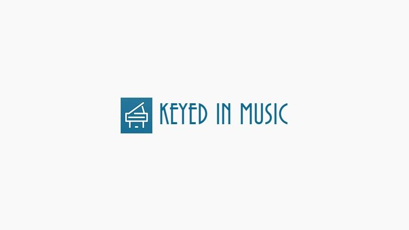Keyed In Keyed In Music | Homeschool Hall Music & The Arts