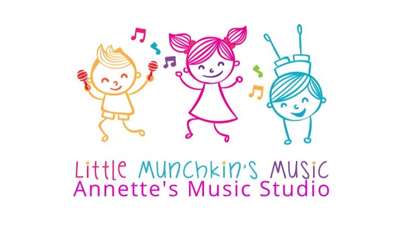 Annette's Music Studio | Homeschool Hall Music & The Arts