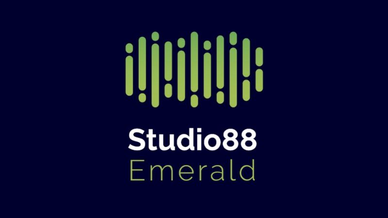 Studio 88 Emerald | Homeschool Hall Music & The Arts