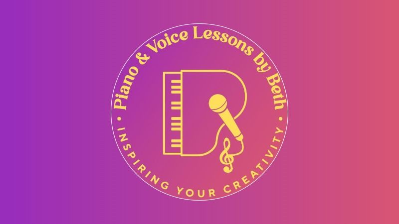 Piano and Voice Lessons by Beth | Homeschool Hall Music & The Arts