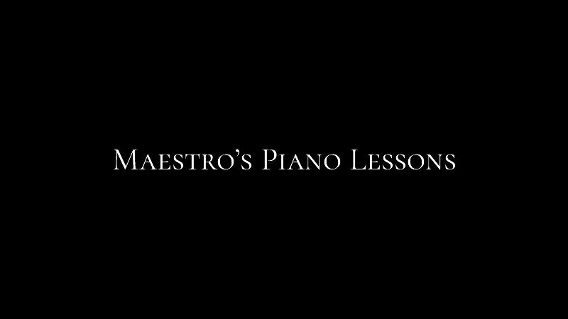 Maestro's Piano Lessons | Homeschool Hall Music & The Arts
