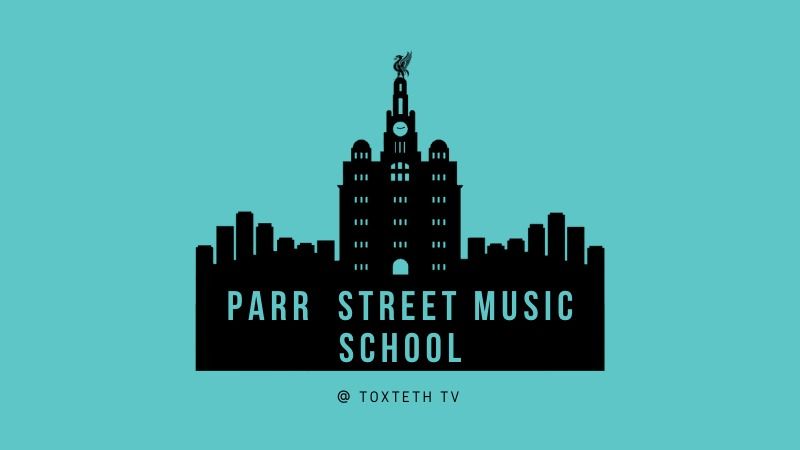 Parr Street Music School | Homeschool Hall Music & The Arts