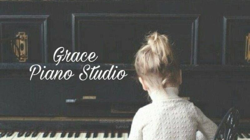 Grace Piano Studio | Homeschool Hall Music & The Arts