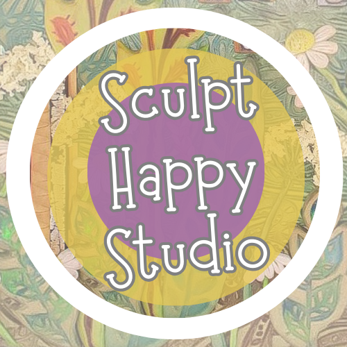 Sculpt Happy Studio | Homeschool Hall Music & The Arts