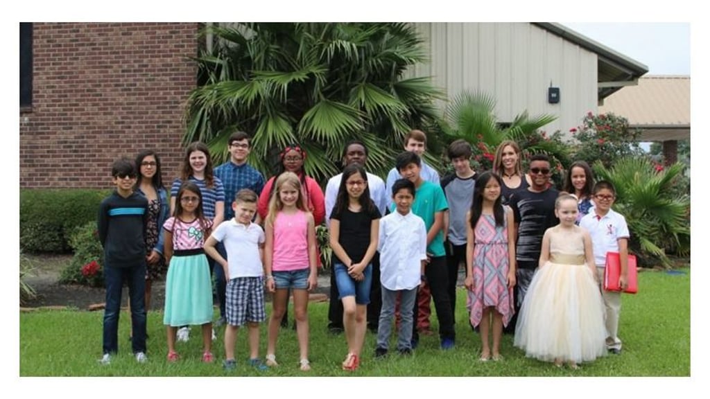 The Art Of Music Learning Center | Homeschool Hall Music & The Arts