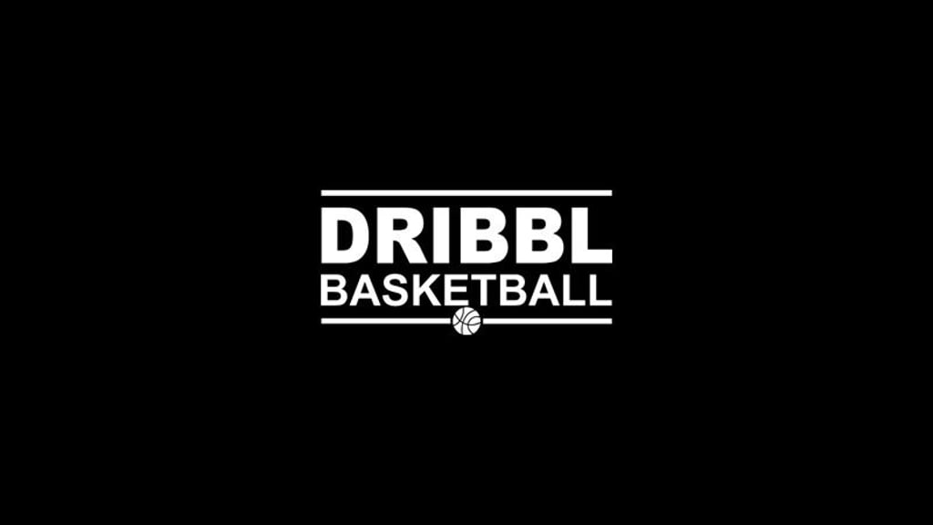 Dribbl Basketball | Homeschool Hall Homeschool Athletics