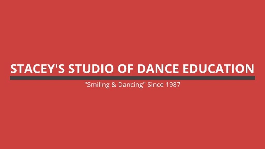 Stacey's Studio of Dance Education | Homeschool Hall Music & The Arts