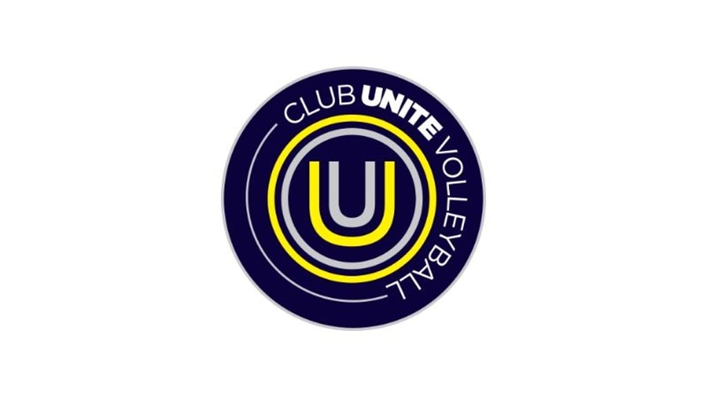 Club Unite Volleyball | Homeschool Hall Homeschool Athletics