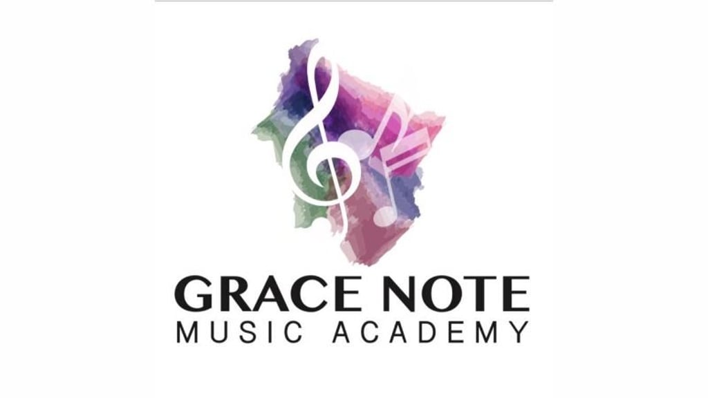 GraceNote Music Academy | Homeschool Hall Music & The Arts