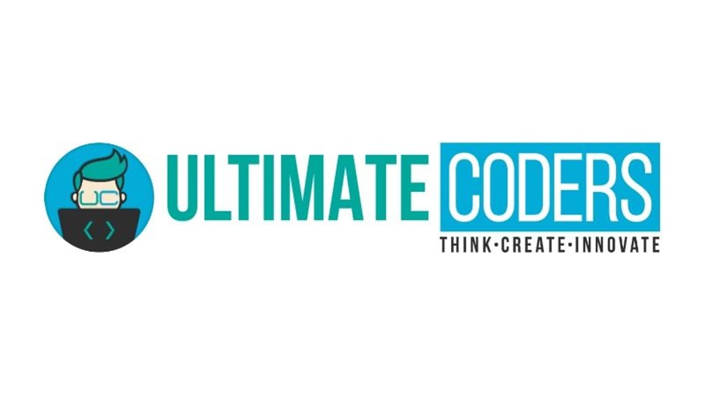 Ultimate Coders | Homeschool Hall Clubs