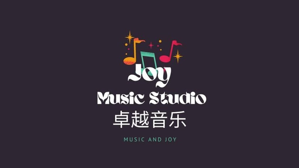 Joy Music Studio | Homeschool Hall Music & The Arts