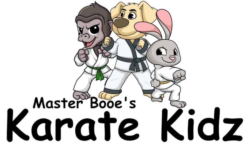 Master Booe's Karate Kidz | Homeschool Hall Homeschool Athletics