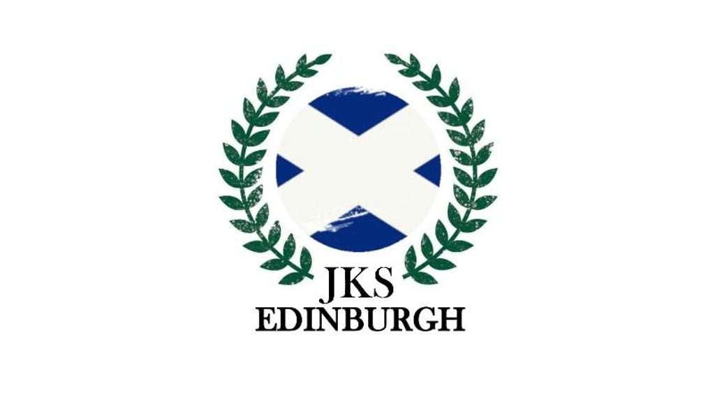 JKS Edinburgh | Homeschool Hall Homeschool Athletics