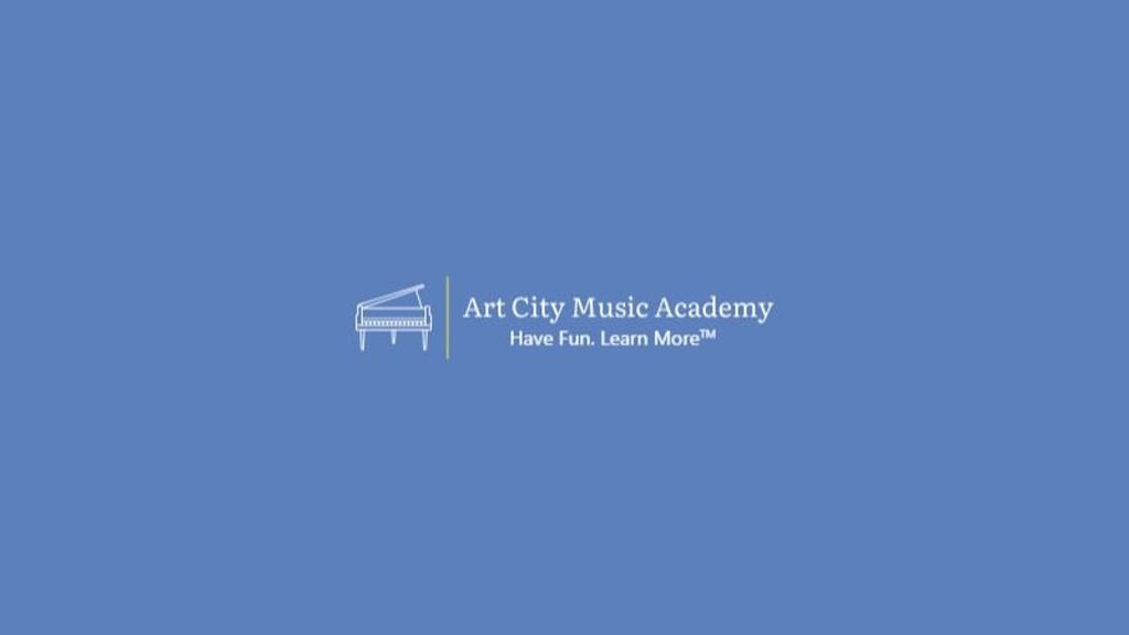 Art City Music Academy | Homeschool Hall Music & The Arts