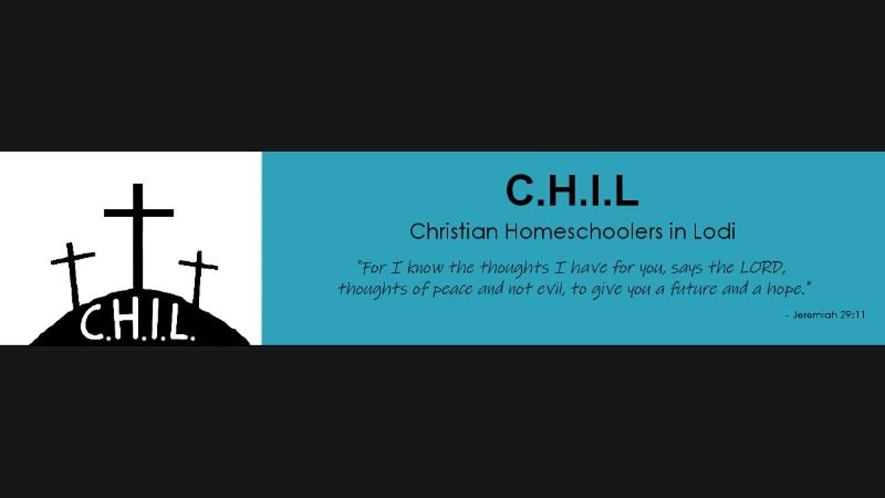 Christian Homeschoolers of Lodi | Homeschool Hall Homeschool Co-Ops &  Classes