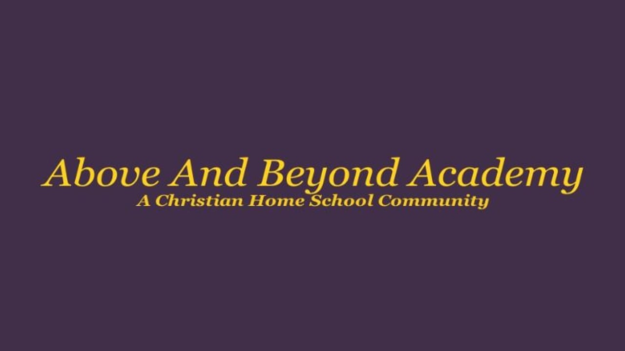 Above And Beyond Academy | Homeschool Hall Homeschool Co-Ops & Classes