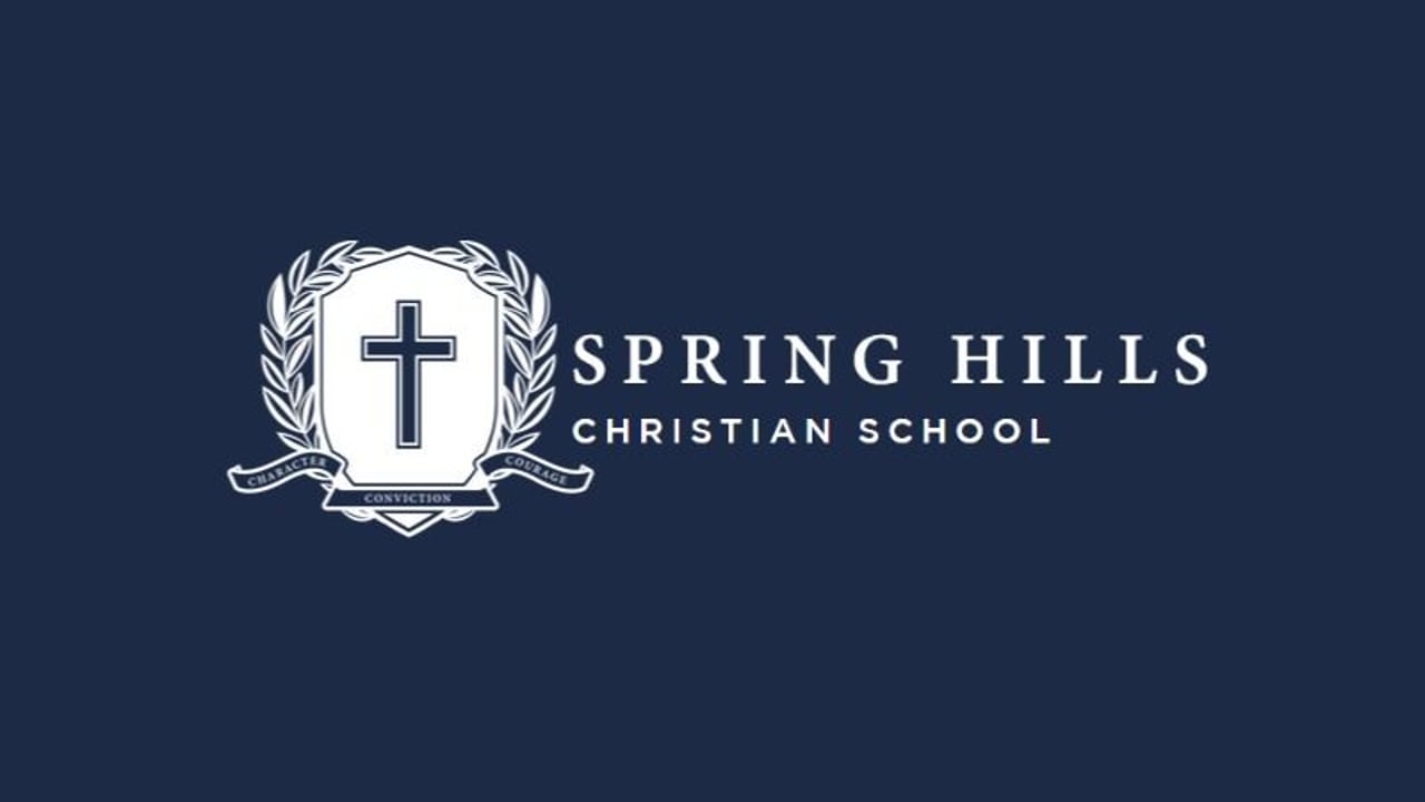 Spring Hills Christian School | Homeschool Hall Homeschool Co-Ops & Classes